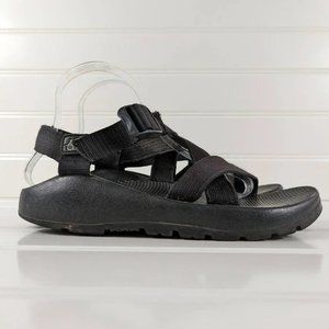 Chaco Z/1 Unaweep Adjustable Strap Vibram Sport Sandals Size 7